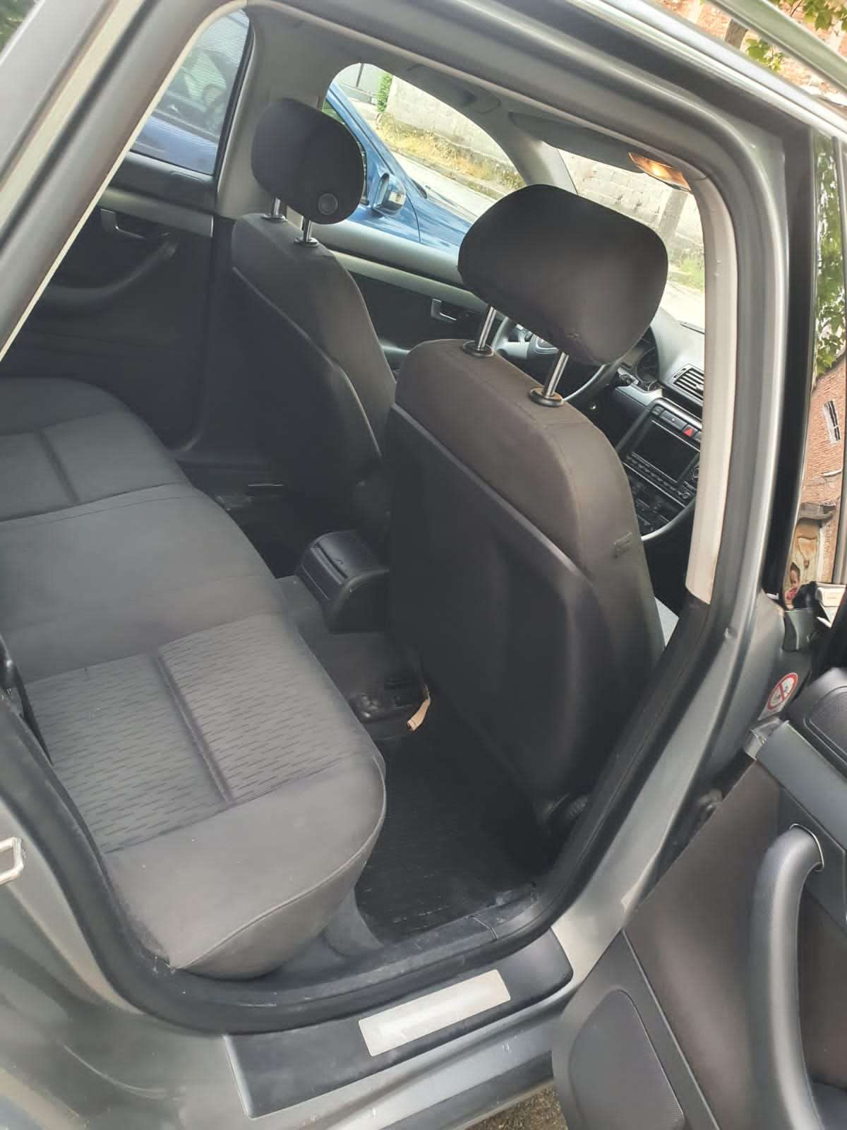 Okazion Shitet Audi A4 2005